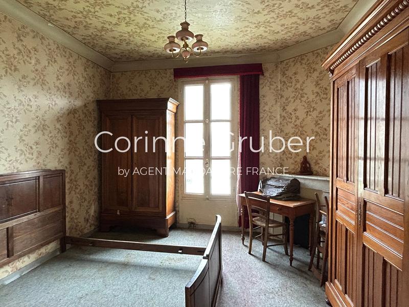 Maison - 67 m² - 3 pièces