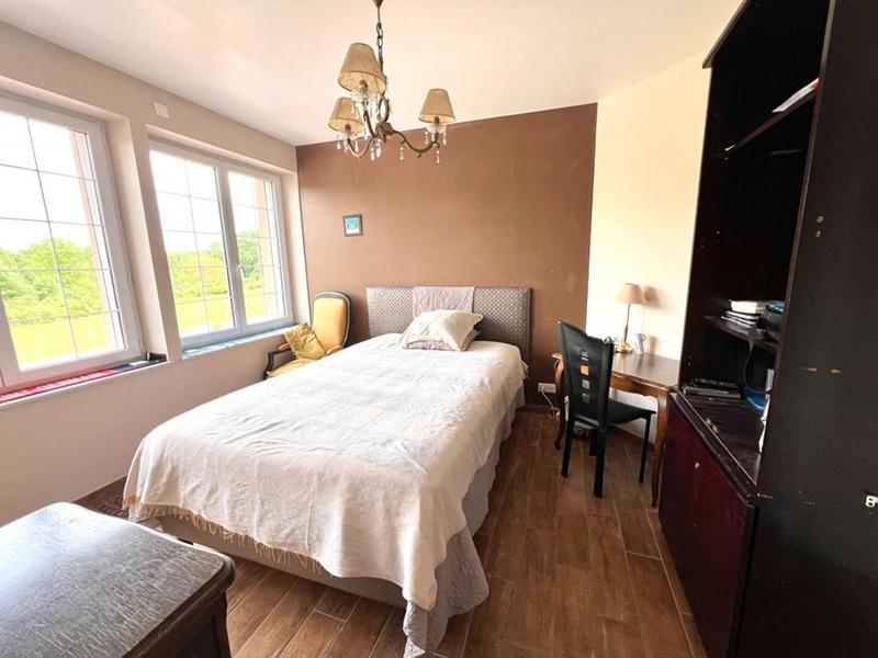 Immeuble - 340 m² - 11 pièces