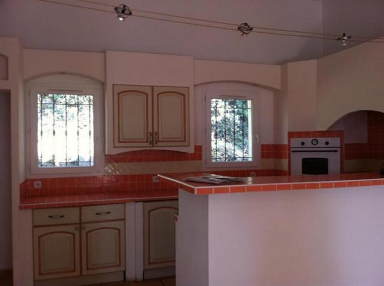 Maison - 165 m² - 5 pièces