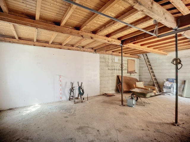 Villa - 149 m² - 6 pièces