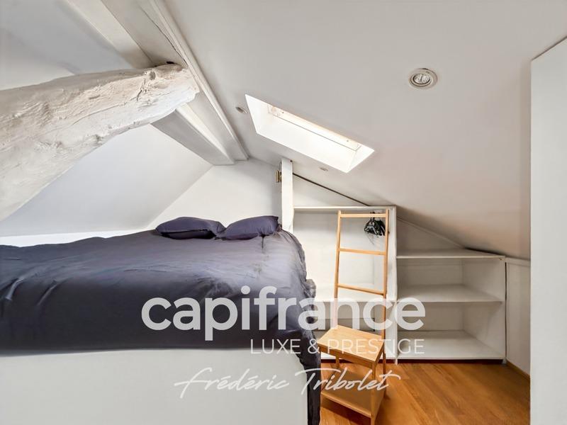 Appartement - 69 m² - 2 pièces