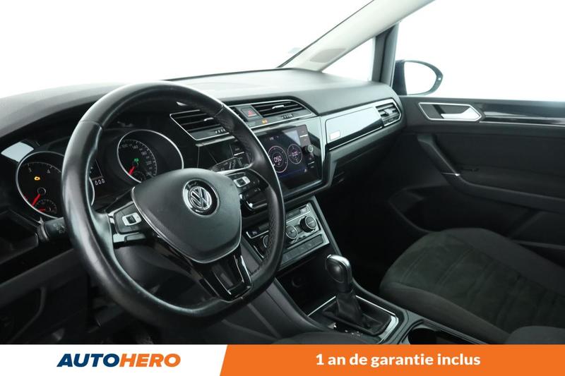 Volkswagen Touran 2.0 Tdi Carat Dsg7 150 ch