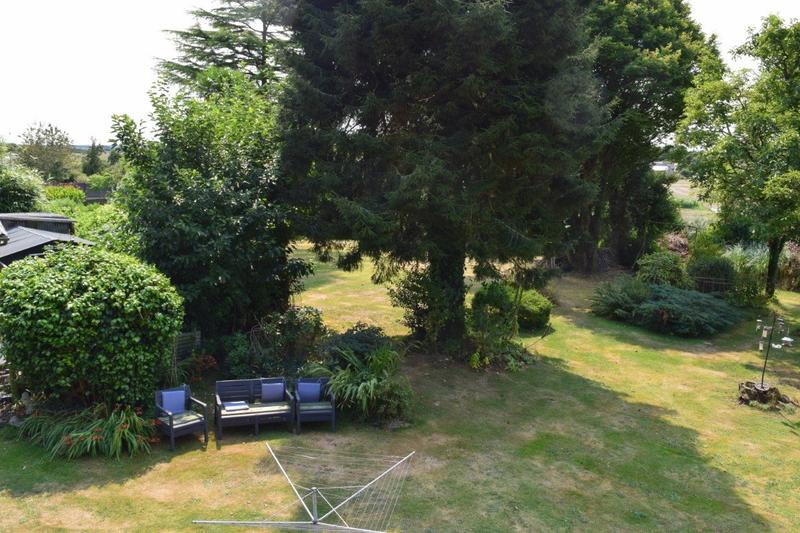 Maison - 122 m² - 4 pièces