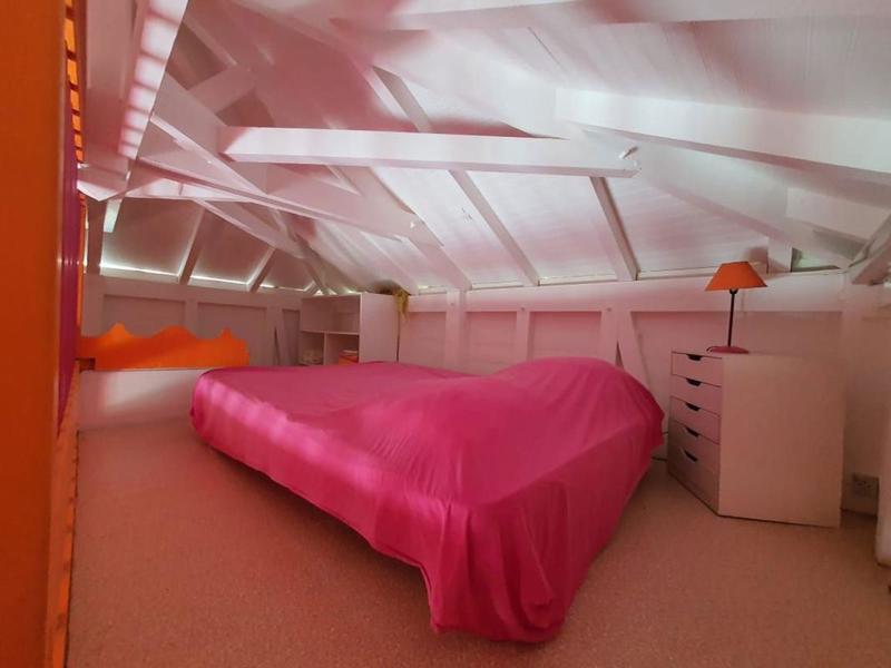 Bungalow - 16 m² - 2 pièces