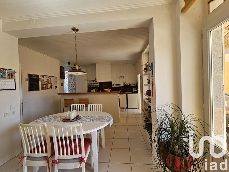 Maison de ville - 304 m² - 10 pièces