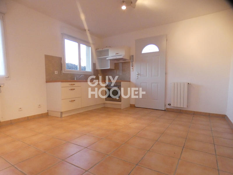 Maison - 154 m² - 8 pièces