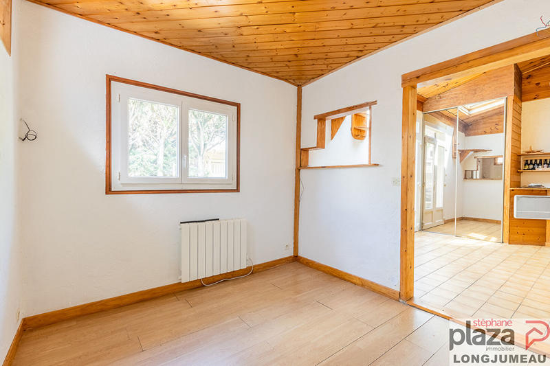 Maison - 34 m² - 2 pièces