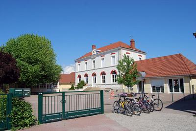 Maison - 46 m² - 3 pièces