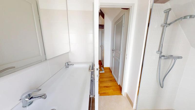 Appartement - 68 m² - 3 pièces