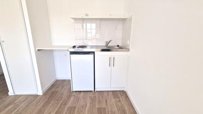 Appartement - 23 m² - 1 pièce