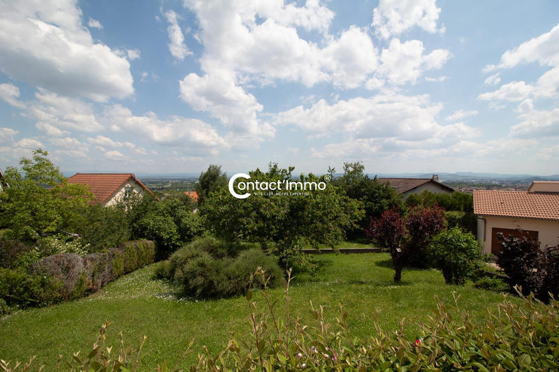 Maison traditionnelle - 160 m² - 6 pièces