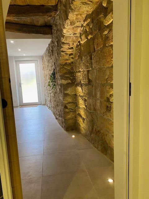 Maison de village - 160 m² - 5 pièces