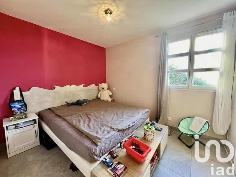 Appartement - 78 m² - 4 pièces