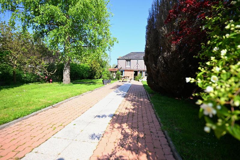 Maison - 90 m² - 3 pièces