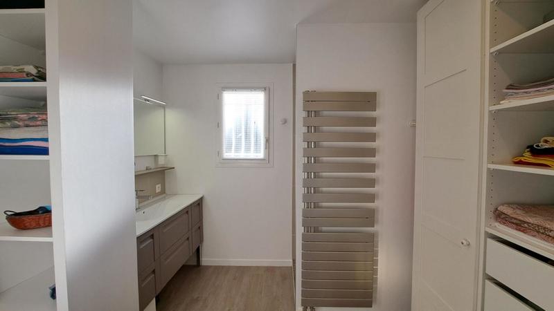 Maison - 190 m² - 7 pièces