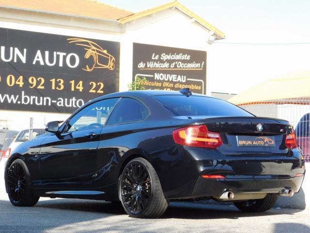 Bmw Serie 2 Coupe F22 M235i 326 ch