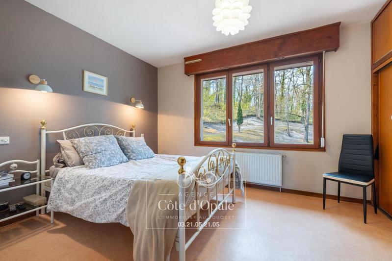 Villa - 170 m² - 5 pièces