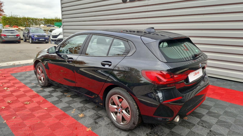 Bmw Série 1 F40 116d 116 Ch Dkg7