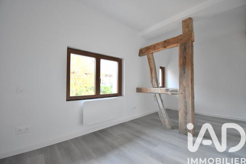 Maison - 168 m² - 7 pièces