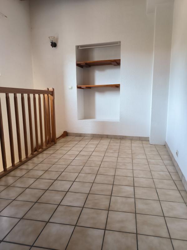 Appartement - 45 m² - 3 pièces