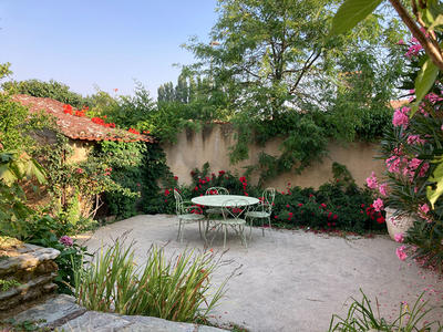 Maison - 198 m² - 8 pièces