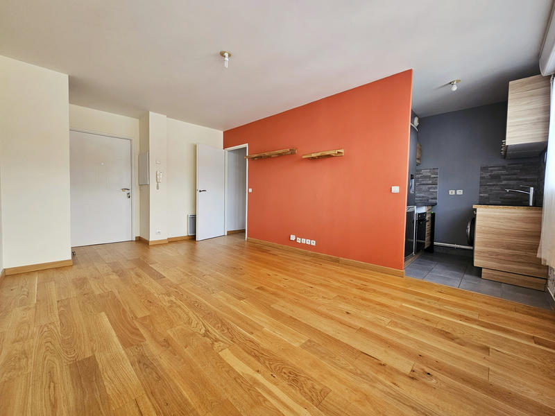 Appartement - 41 m² - 2 pièces