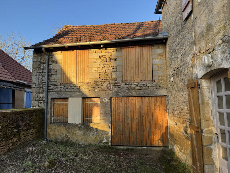 Maison - 131 m² - 3 pièces