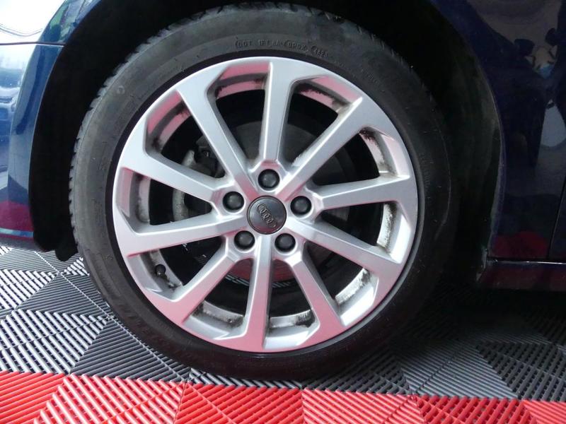 Audi A3 sportback 2019 - III (2) 35 Tfsi 150 7cv Cod Design s tronic 7