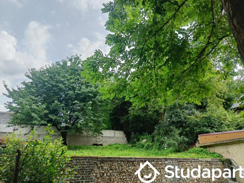 Appartement - 23 m² - 2 pièces