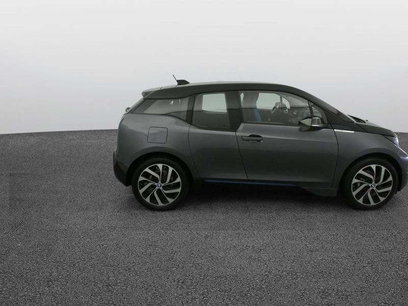 Bmw i3 I01 Lci 120 Ah 170 ch Bva Edition WindMill Atelier