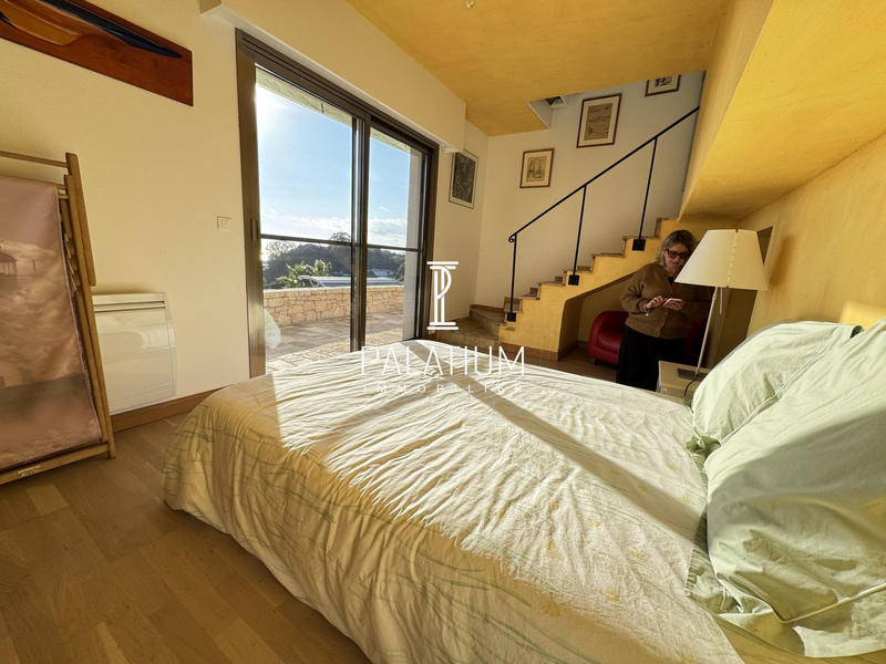 Bastide - 228 m² - 6 pièces