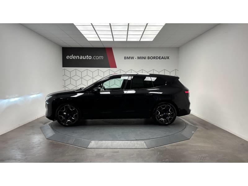 Bmw ix xDrive50 523ch