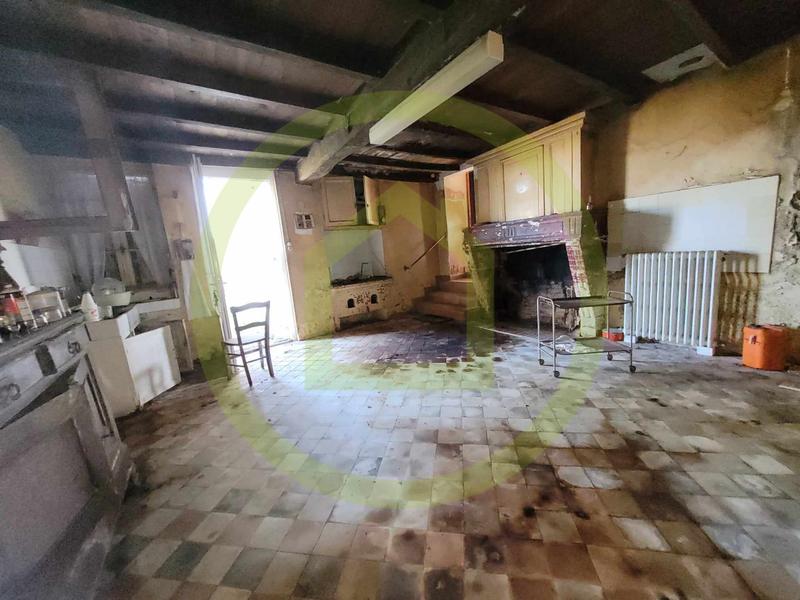 Maison - 147 m² - 5 pièces