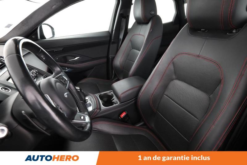 Jaguar E-Pace D180 Awd R-Dynamic Bva 180 ch