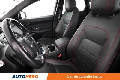 Jaguar E-Pace D180 Awd R-Dynamic Bva 180 ch