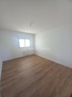 Maison traditionnelle - 130 m² - 4 pièces