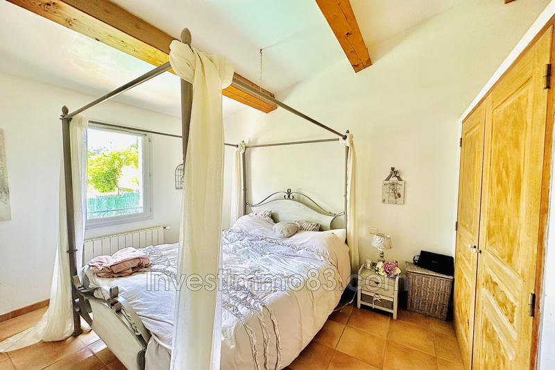 Bastide - 180 m² - 6 pièces