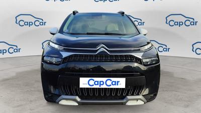 Citroën C3 Aircross 1.2 PureTech 110 Shine Pack