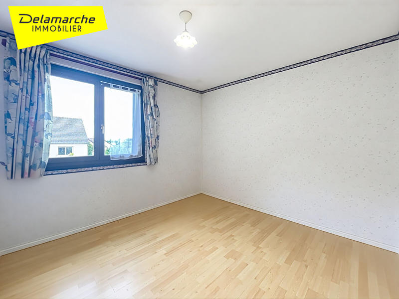 Maison - 101 m² - 4 pièces