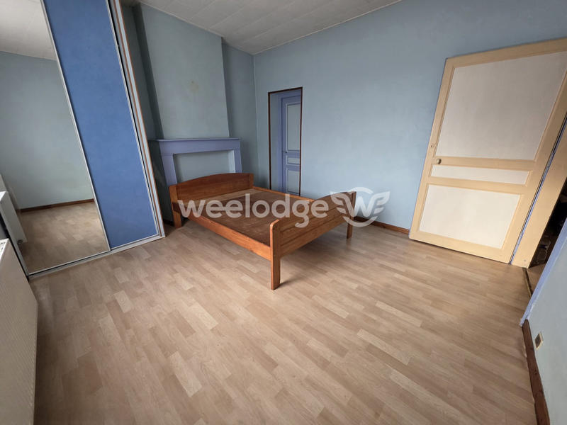 Maison - 163 m² - 6 pièces