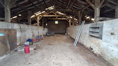 Maison - 65 m² - 3 pièces