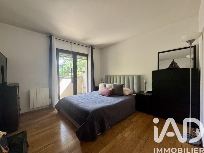 Appartement - 114 m² - 4 pièces