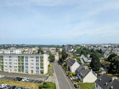 Appartement - 67 m² - 4 pièces