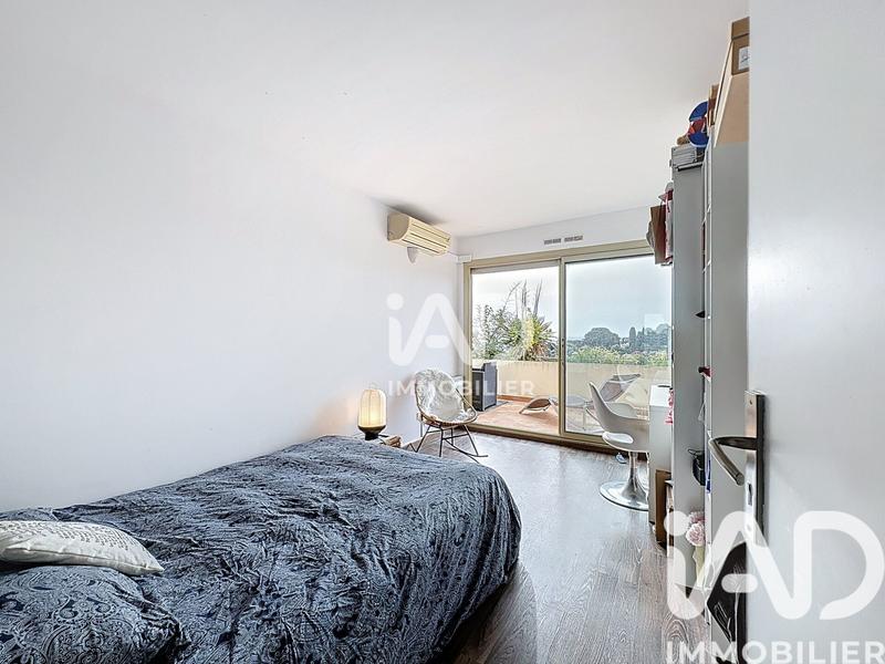 Appartement - 86 m² - 4 pièces