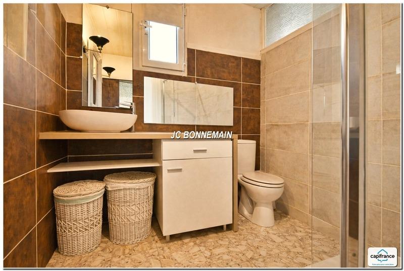 Maison - 135 m² - 4 pièces