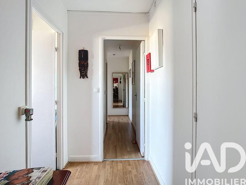 Appartement - 78 m² - 4 pièces