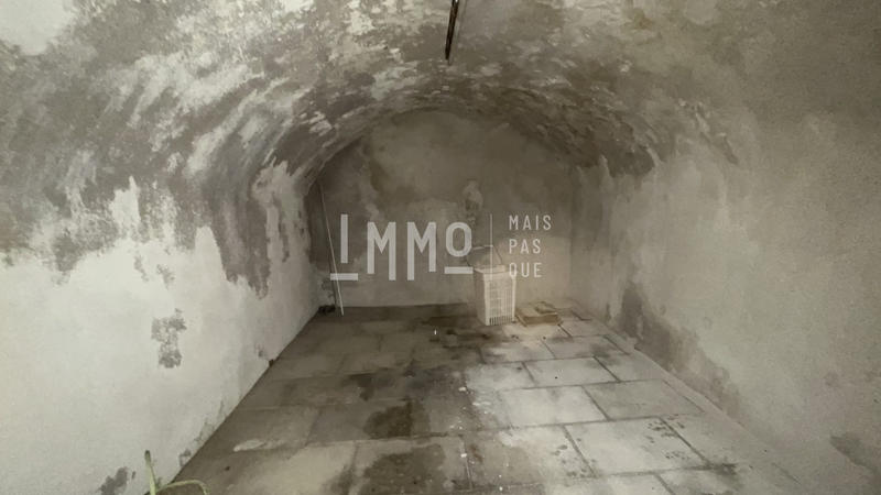 Fonds de commerce - 50 m²