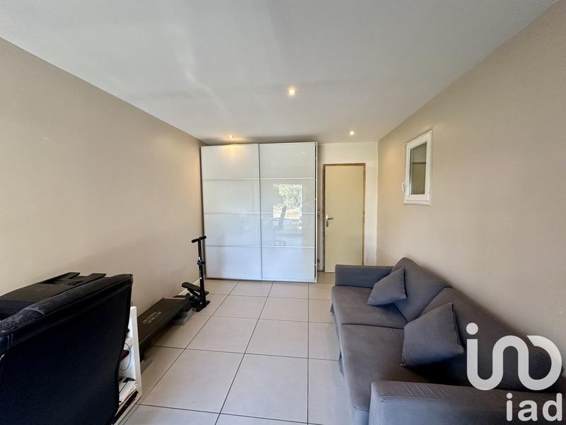 Maison - 146 m² - 6 pièces