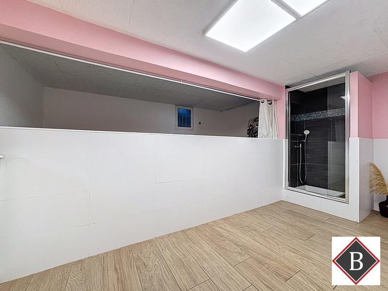 Local commercial - 82 m²