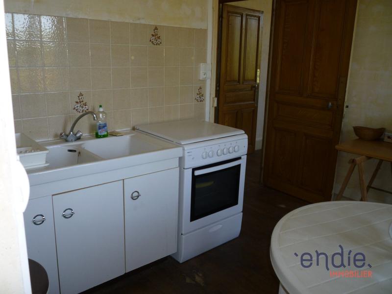 Maison - 105 m² - 7 pièces